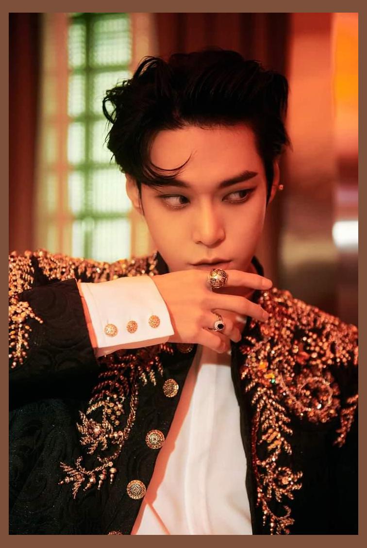 Doyoung (NCT)